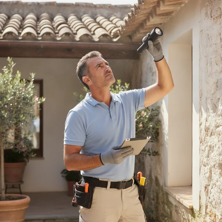 Perito Inmobiliario servicio en Calvia